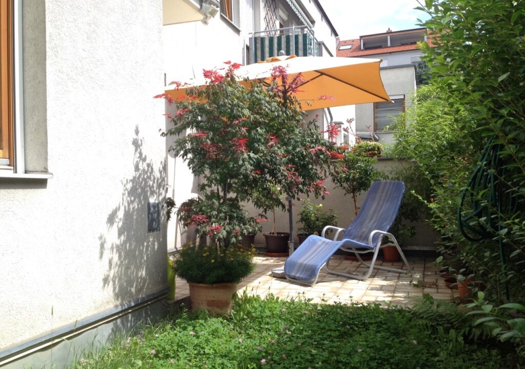 Garten